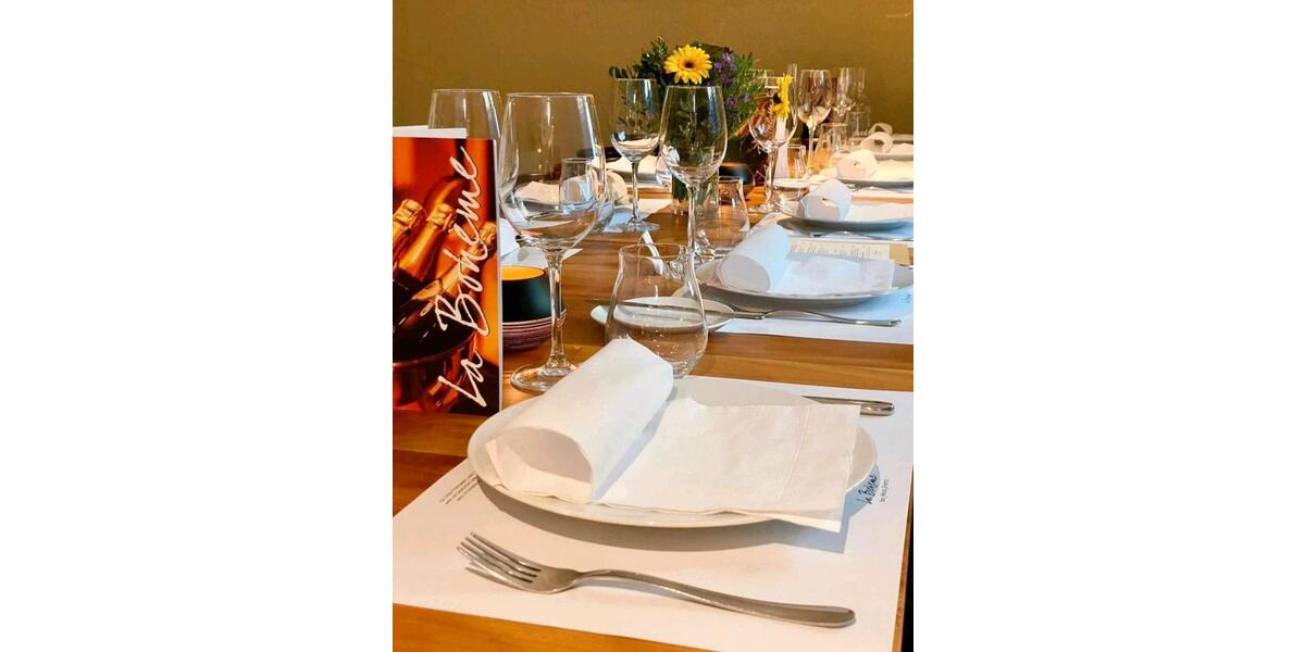 Event- Location- Restaurant zimmer