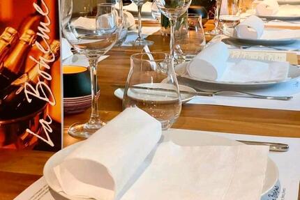 Event- Location zimmer