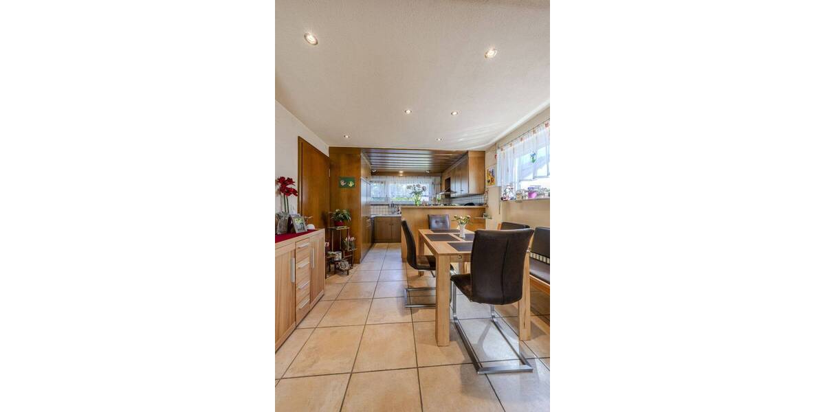 Doppelhaushälfte Steinheim-Höpfigheim Höpfigheim - 5 Zimmer, 122 m&sup2;, 399.000&euro; | Angebot:26904086