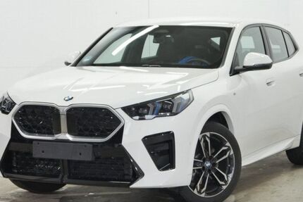 BMW X2 13.282 km 40.900 € Backnang 71522
