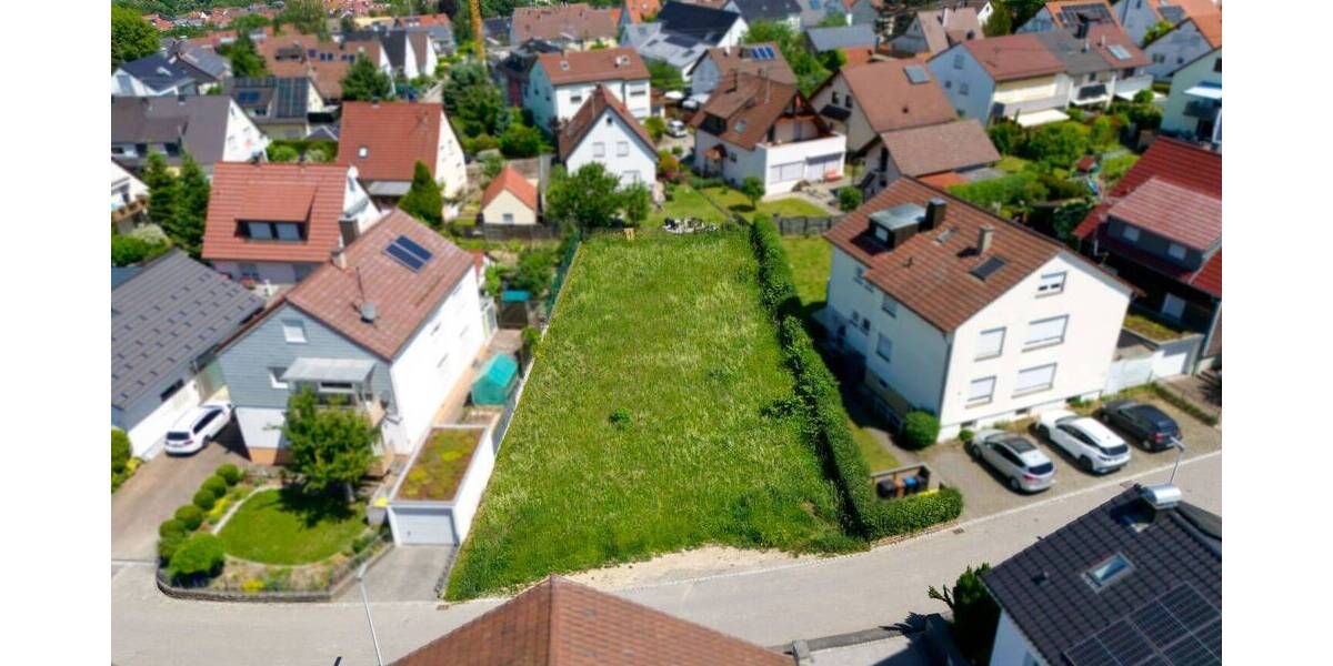 Grundstück Freiberg am Neckar Beihingen - 495.000&euro; | Angebot:26741831