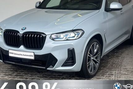 BMW X3 50.900 km 54.838 € Heilbronn 74074