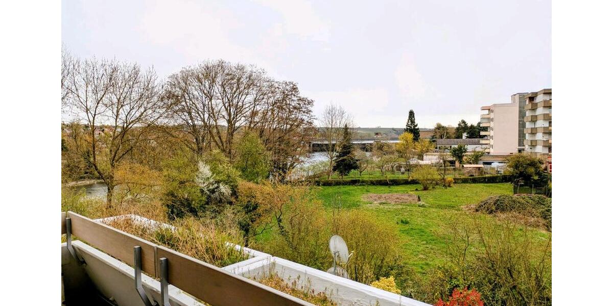 Etagenwohnung Lauffen am Neckar - 2 Zimmer, 63 m&sup2;, 820&euro; | Angebot:26337379