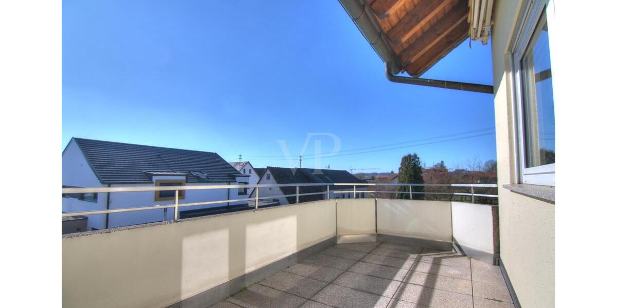Etagenwohnung Heilbronn Frankenbach - 4 Zimmer, 112 m&sup2;, 1.290&euro; | Angebot:26193581