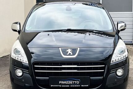 Peugeot 3008 179.645 km 6.200 € Eberstadt 74246