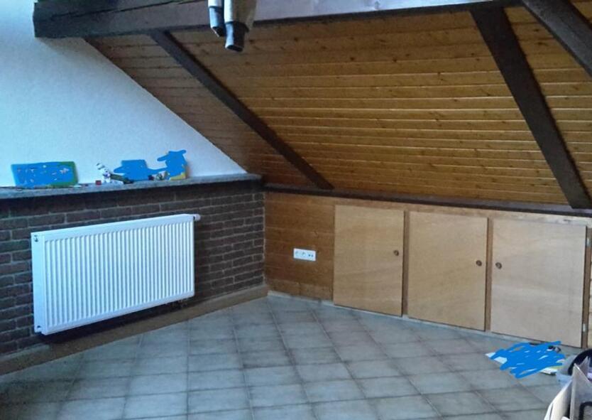 2 Zimmer Wohnung zimmer