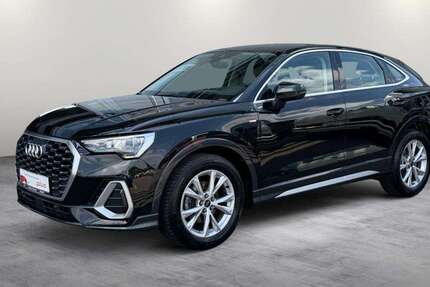 Audi Q3 27.080 km 36.951 € Mosbach 74821
