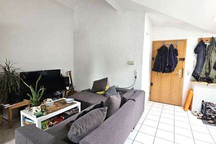 Wohnen auf Zeit in Ludwigsburg 437 € 1 zimmer