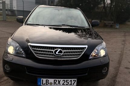 Lexus RX 400 221.000 km 8.490 &euro; Großbottwar 71723