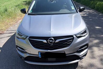 Opel Grandland (X) 143.000 km 12.900 &euro; Sinsheim 74889