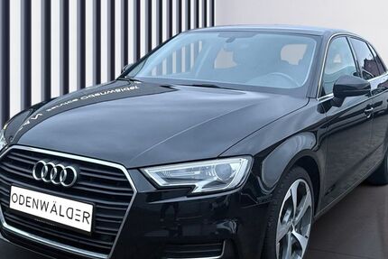 Audi A3 109.990 km 15.888 &euro; Bad Rappenau 74906