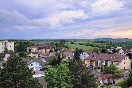 ***PROVISIONSFREI*** Großzügige und gepflegte 2 Zimmer-Wohnung mit Aufzug und herrlicher Aussicht! 2 zimmer