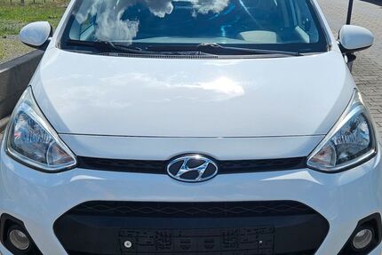 Hyundai i10 69.230 km 6.690 &euro; Heilbronn 74076