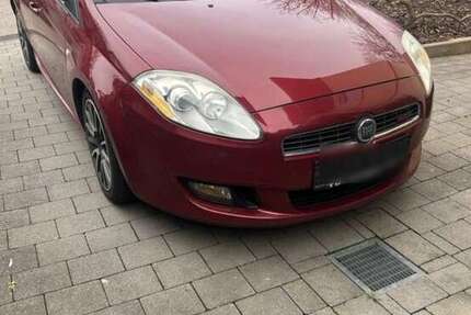 Fiat Bravo 216.000 km 1.500 &euro; Sinsheim 74889