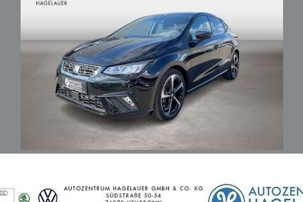 Seat Ibiza 12.047 km 19.943 &euro; Heilbronn 74072