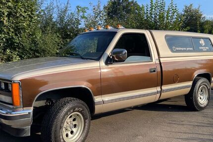 GMC Sierra