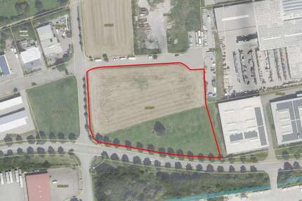 Grundstück in Öhringen 4.800.000 € 13751 m² zimmer