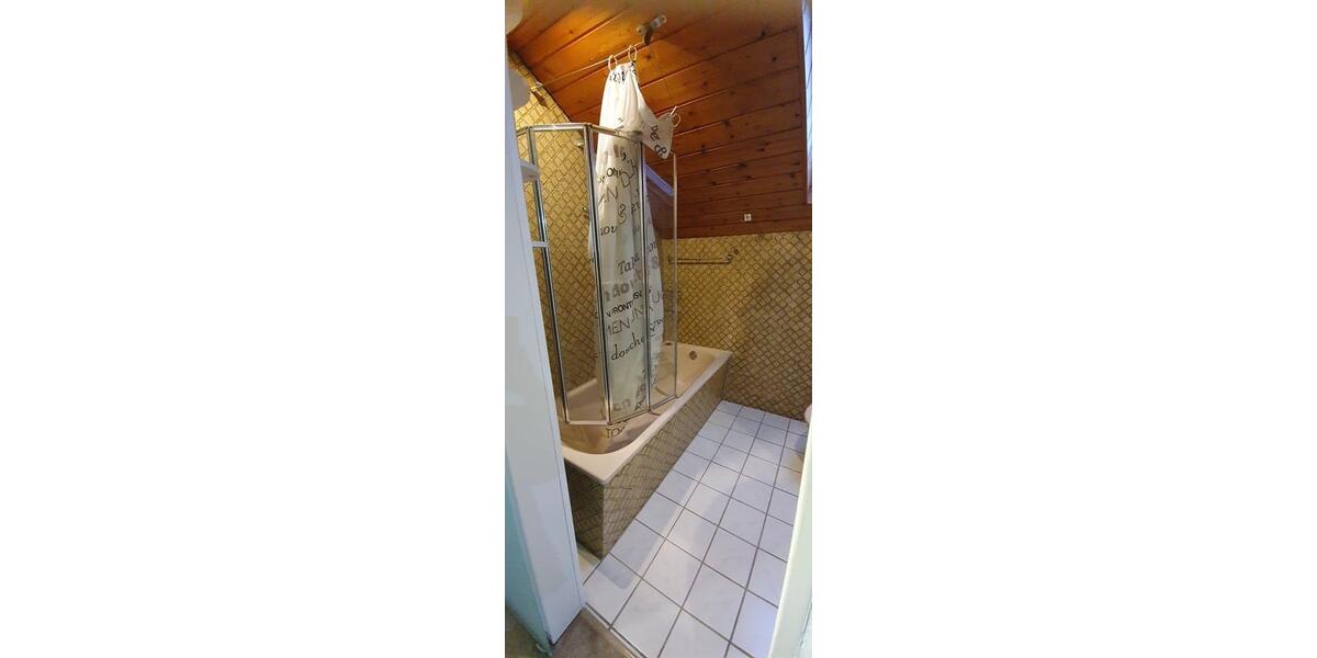 Dachgeschoßwohnung Steinheim an der Murr - 2.5 Zimmer, 55 m&sup2;, 175.000&euro; | Angebot:26837404