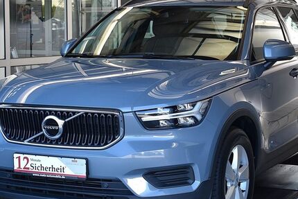 Volvo XC40 174.154 km 20.599 &euro; Bad Friedrichshall 74177