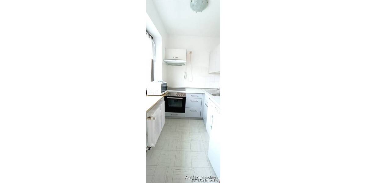 Etagenwohnung Heilbronn / Böckingen Böckingen - 2 Zimmer, 54 m&sup2;, 158.000&euro; | Angebot:26256656