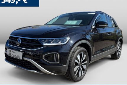 VW T-Roc 19.200 km 26.190 &euro; Backnang 71522