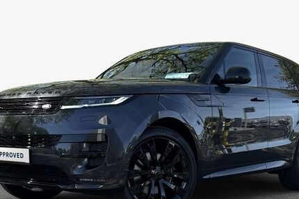 Land Rover Range Rover Sport 1.110 km 125.550 &euro; Heilbronn 74080