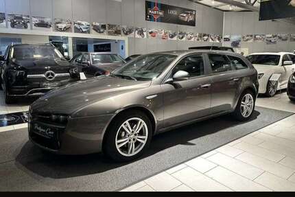Alfa Romeo 159 120.000 km 3.500 &euro; Bönnigheim 74357