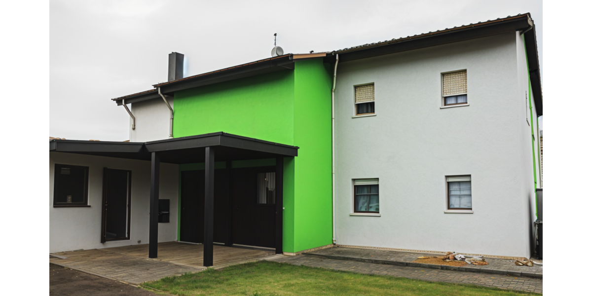 Einfamilienhaus Grombach Grombach - 7 Zimmer, 256 m&sup2;, 599.000&euro; | Angebot:25151536