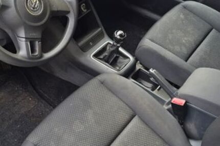 VW Golf Plus 135.500 km 4.000 &euro; Hardthausen 74239