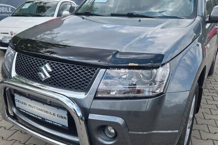 Suzuki Grand Vitara 34.000 km 9.950 &euro; Sulzbach.a.d.murr 71560