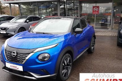Nissan Juke 4.900 km 26.490 &euro; Heilbronn 74078