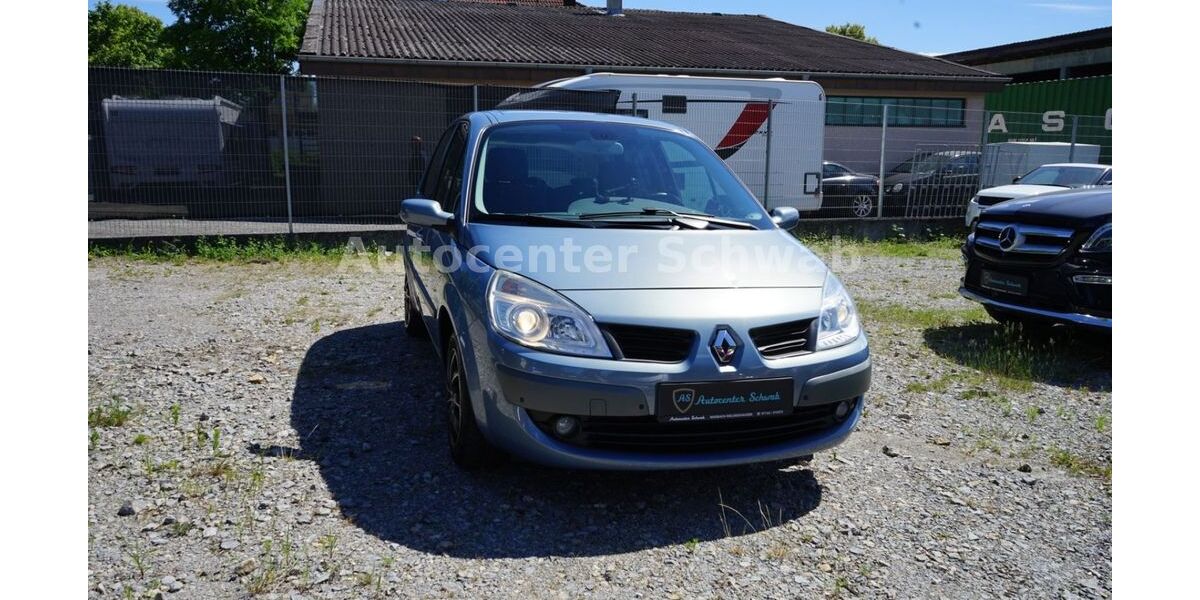 Renault Scenic 55.294 km 5.990 &euro; Rielingshausen 71672