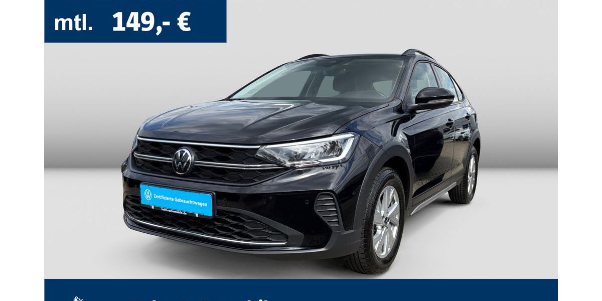 VW Taigo 27.999 km 21.990 &euro; Backnang 71522