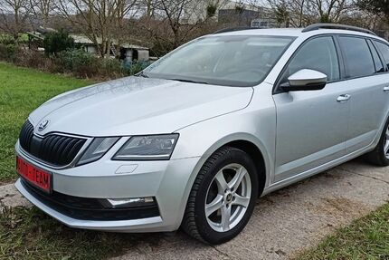 Skoda Octavia 333.500 km 7.785 &euro; Möckmühl 74219
