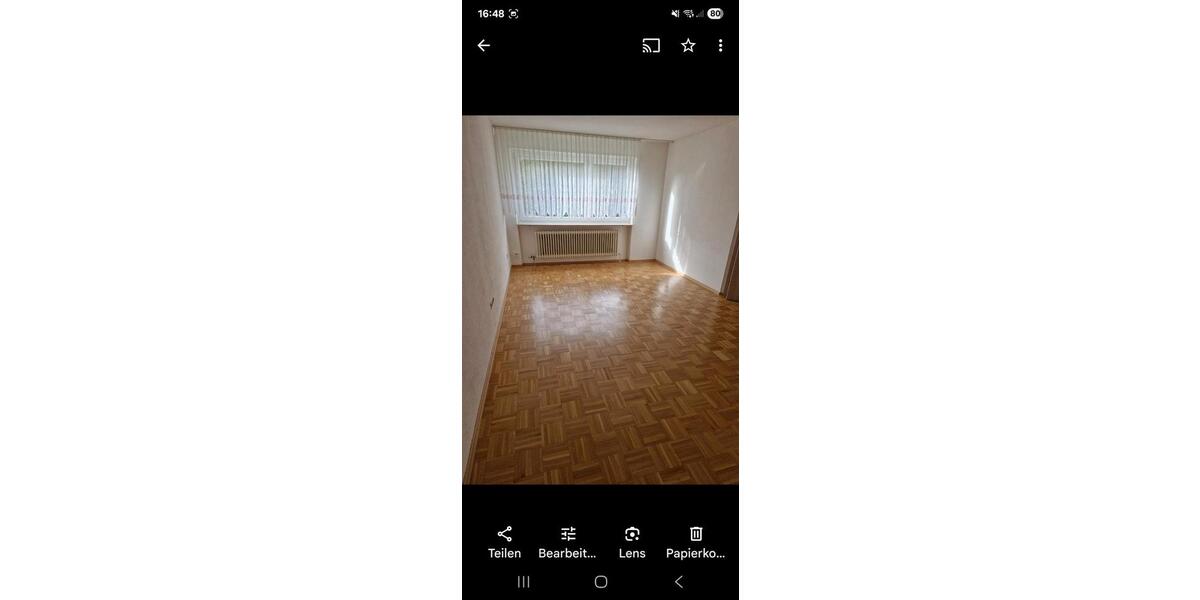 Etagenwohnung Offenau - 2 Zimmer, 50 m&sup2;, 142.000&euro; | Angebot:26820049