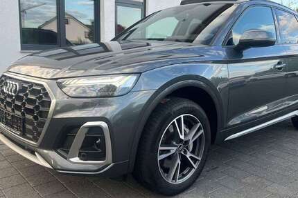 Audi Q5 76.000 km 35.400 &euro; Bad-Friedrichshall 74177