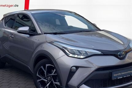 Toyota C-HR 51.406 km 23.950 &euro; Widdern 74259