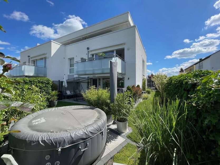 Wohnung zum Kaufen in Bietigheim-Bissingen 560.000 € 92 m² 4 zimmer