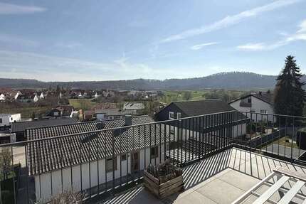 Wohnung Lehrensteinsfeld - 3.5 Zimmer, 126 m&sup2;, 1.540&euro; | Angebot:26136868