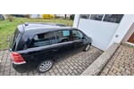 Opel Zafira B 226.600 km 1.950 &euro; Backnang 71522