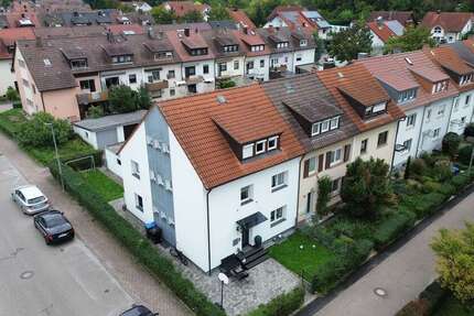 Haus zum Kaufen in Neckarsulm 590.000 € 155 m² 8 zimmer