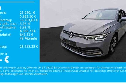 VW Golf 76.500 km 23.930 &euro; Sinsheim 74889
