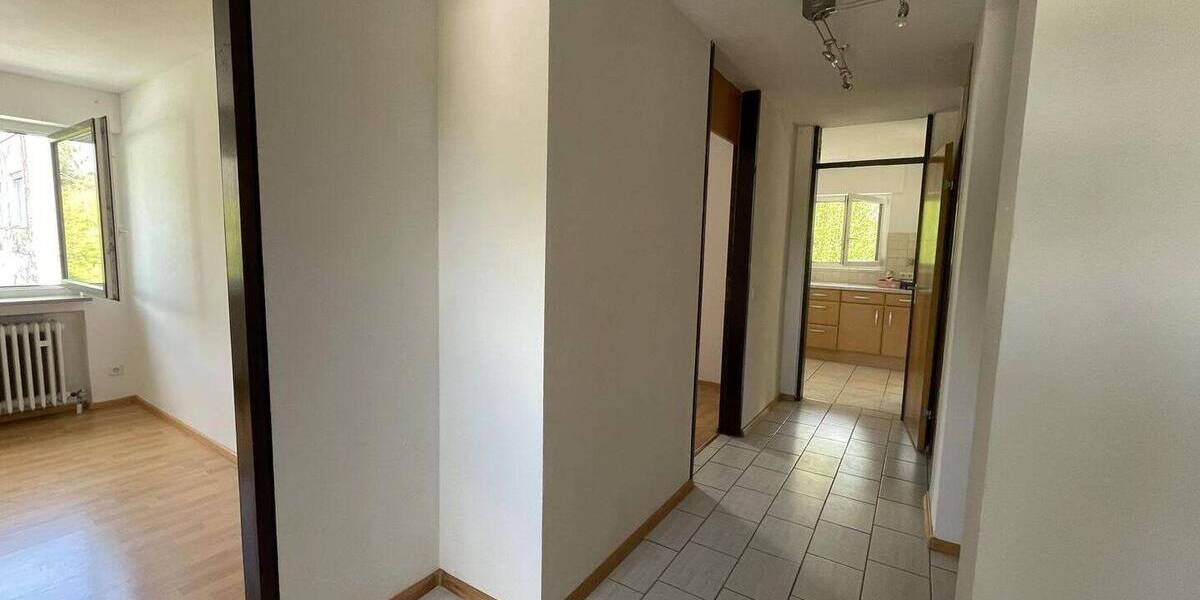Etagenwohnung Bietigheim-Bissingen Bietigheim - 4 Zimmer, 94 m&sup2;, 300.000&euro; | Angebot:26261619