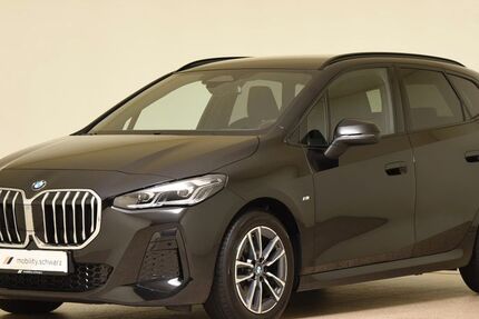 BMW 218 Active Tourer 28.900 km 31.480 &euro; Ellhofen 74248