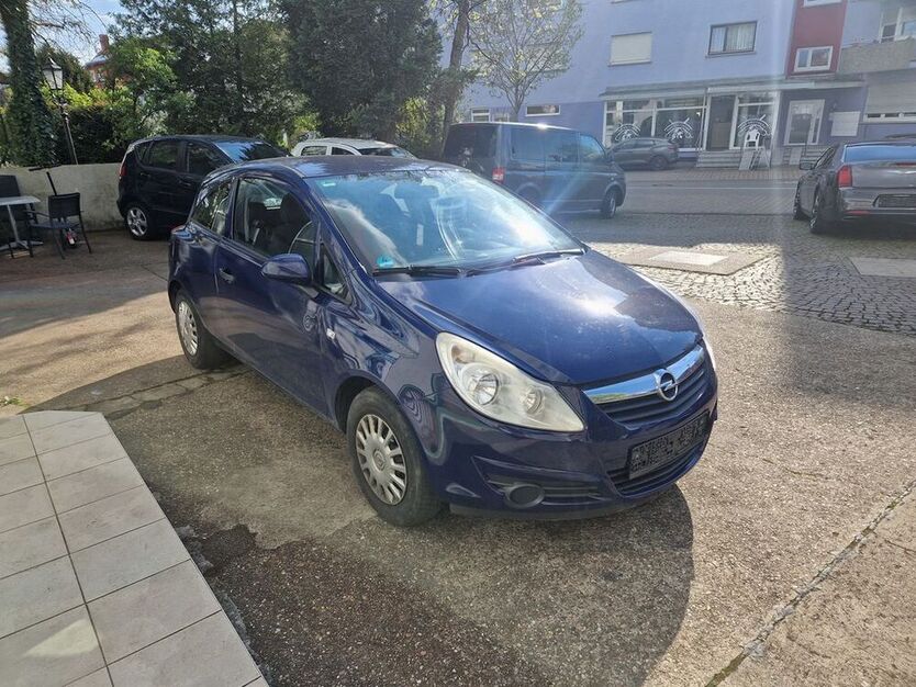 Corsa