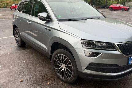 Skoda Karoq 150.000 km 16.000 &euro; Ilsfeld 74360