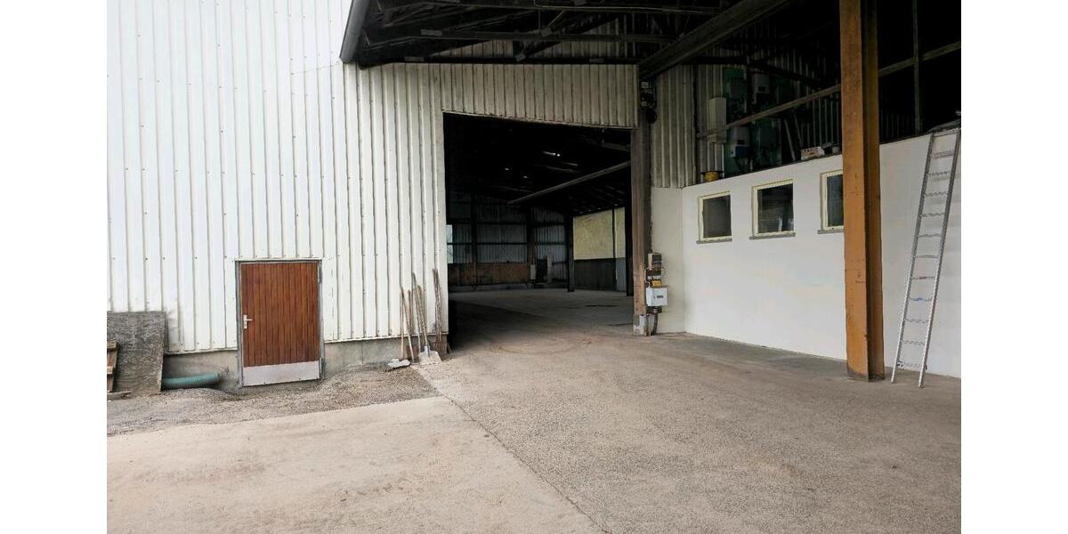 Gewerbeobjekt Vaihingen an der Enz - 1.200&euro; | Angebot:26258069