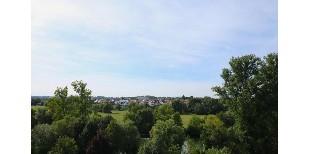 *ERSTBEZUG* Moderne 2-Zimmer Wohnung direkt am Kocher - Ihr neues Zuhause erwartet Sie! 2 zimmer