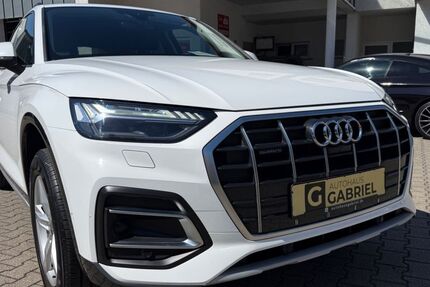 Audi Q5 125.000 km 29.990 &euro; Nordheim 74226