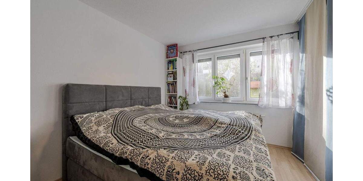 Etagenwohnung Möglingen - 3 Zimmer, 80 m&sup2;, 379.000&euro; | Angebot:25249042